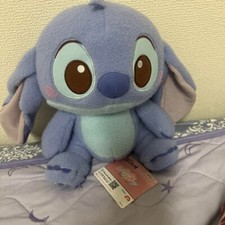 Peluche grande Stitch Milky