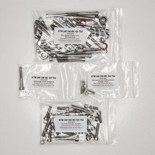 KTM 250 240 MC GS 1974-1979