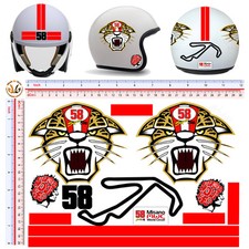Misano circuit simoncelli