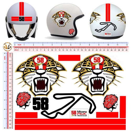 Misano circuit simoncelli