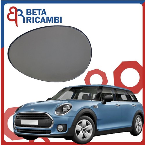 Vetro specchietto mini - vetro,