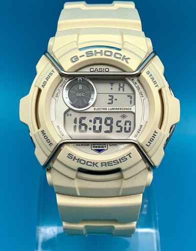 Casio vintage shock - casio, g-shock