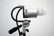 PROFOTO 900268 Torcia Pro PF flash head 2400Ws Excellent Condition