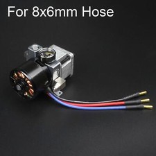 Valvola regolazione pressione