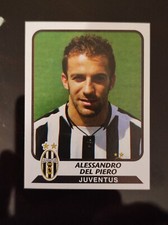 Figurine calciatori panini