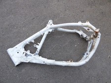 TELAIO HONDA CR250 1985