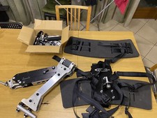 steadycam stabilizzatore video