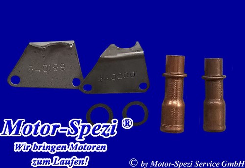 Kit raccordi per pompa - , acqua