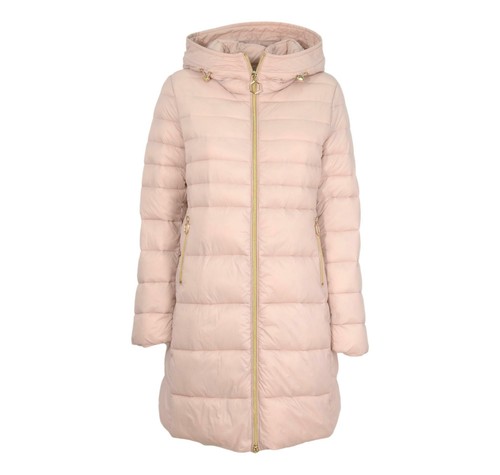 Hox giubbino donna xd4715 - giubbino,