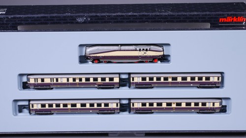 Scala märklin 81436 - scala,