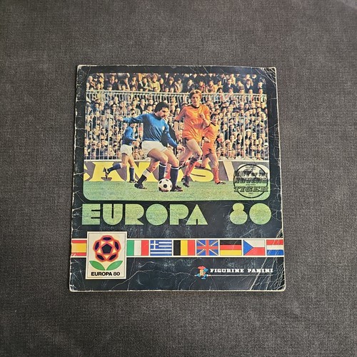 Album figurine calciatori