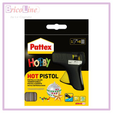 PISTOLA INCOLLATRICE COLLA A