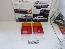 FIAT 127 PANORAMA UNIFICATA
