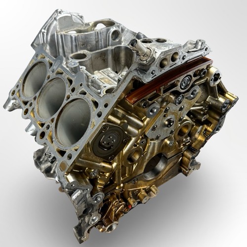Blocco motore audi tfsi a6 - motore, 3.0