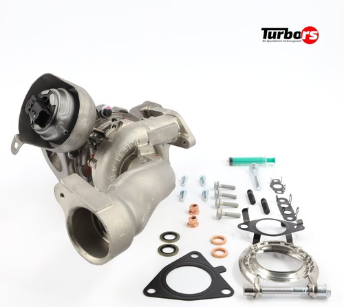 Turbocompressore citroen fiat - turbocompressore,