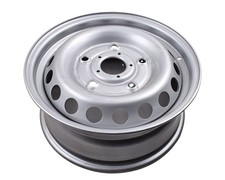 Ford Transit MK8 - Cerchio in