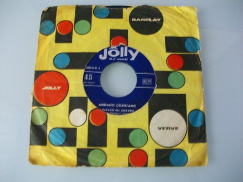 Adriano celentano i - –,