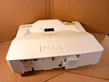 Hitachi LPAW3001 - Proiettore