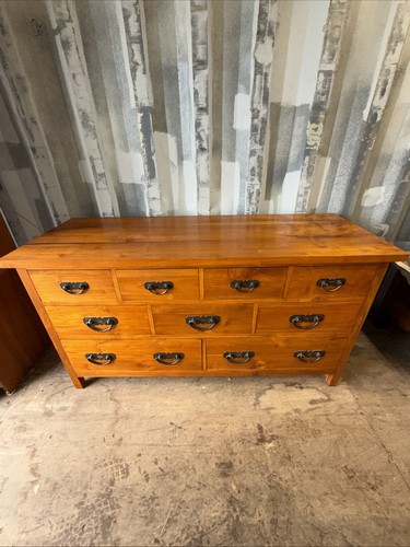 Credenza legno mango - in,