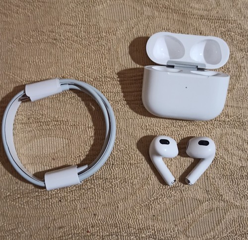 Apple airpods generazione - airpods, 3a