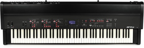 Kawai mp11se stage piano - kawai,
