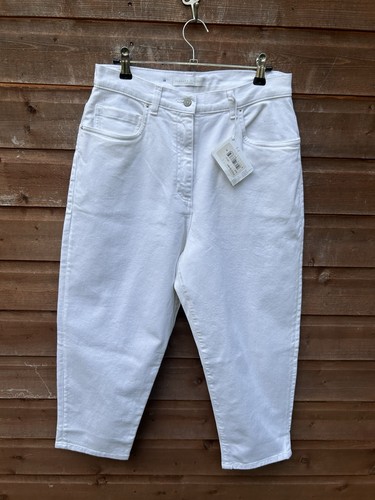 Jeans denim ritagliato fabiana - denim,