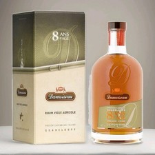 Damoiseau Rhum 8 Ans D'Age