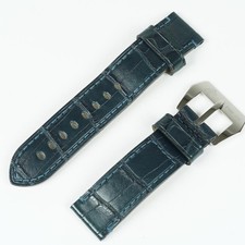 Bracciale panerai pelle 22 - pelle,