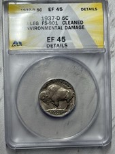 1937 zampe di bufalo - 3,