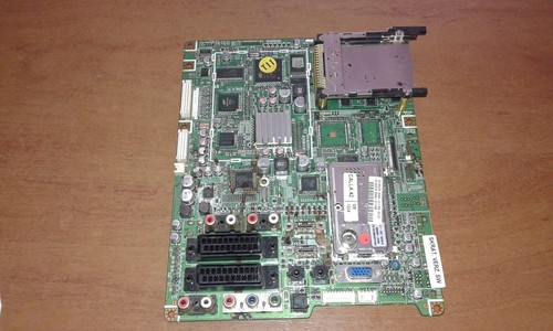 Kit scheda samsung le40r86bd - kit,