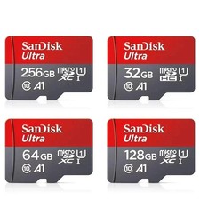 Scheda di memoria SanDisk