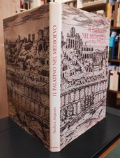 Il palatino nel Medioevo. Archeologia e topografia (secoli VI-XIII)