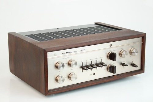 Luxman 38fd - ii,