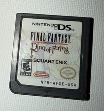 Final Fantasy Tactics A2