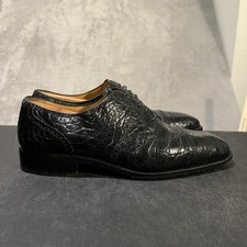 Scarpe Oxford Prima Classe in