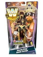 2011 Ringside Collectibles WWE