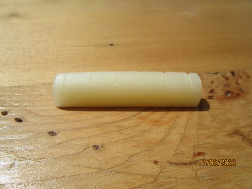 Sella ossea bone nut per - nut,