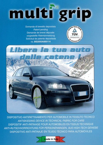 Calze neve omologate - calze,