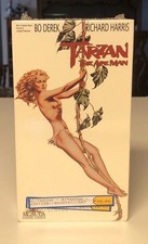 Tarzan the ape man - the,
