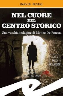 Nel cuore del centro - , storico