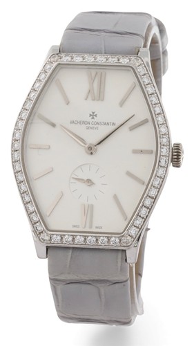 Vacheron constantin malte - vacheron,