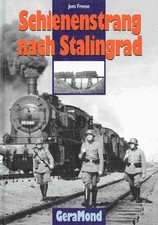 Freese, Jens: Schienenstrang