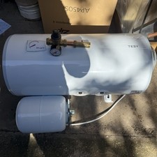 TESY Bombola Acqua Calda