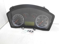 Quadro Strumenti Fiat Croma 1.9 Mjet 120cv 939A1000 2008 51809898