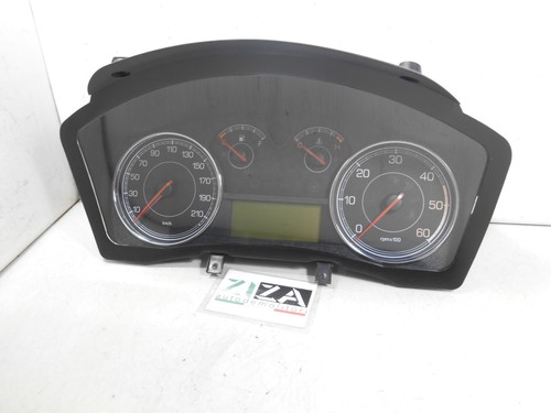 Quadro strumenti fiat croma - quadro,