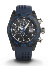 Locman Italy Stealth Carbon