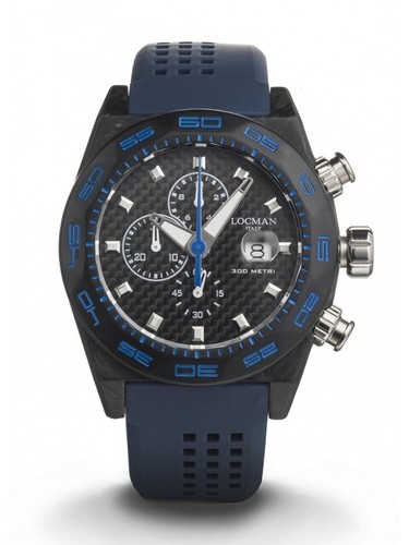 Orologio locman italy - orologio,