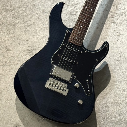 Yamaha pacifica612v tbl - yamaha,