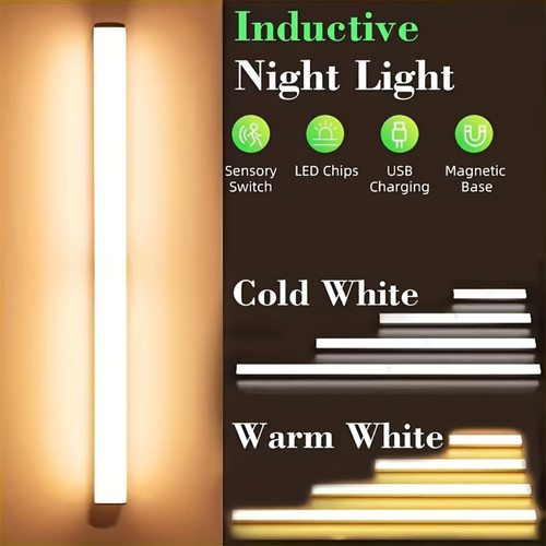 Nuova striscia luce sensore - nuova,
