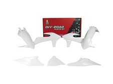 Kit Plastiche Racetech KTM